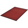 vidaXL Otirač crveni 120 x 180 cm PVC