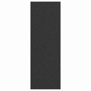vidaXL Otirač Antracit i crna 120 x 350 cm 100% poliamid