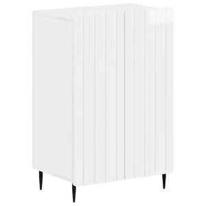 vidaXL Ormar za cipele ZWOLLE 59,5 x 39,5 x 91,5 cm Konstruirano drvo