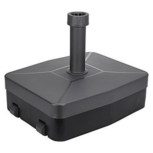 ProGarden postolje za suncobran punjivo 40 kg