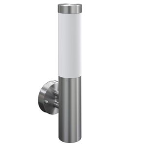 vidaXL RVS zidna svjetiljka unutarnja i vanjska vodootporna