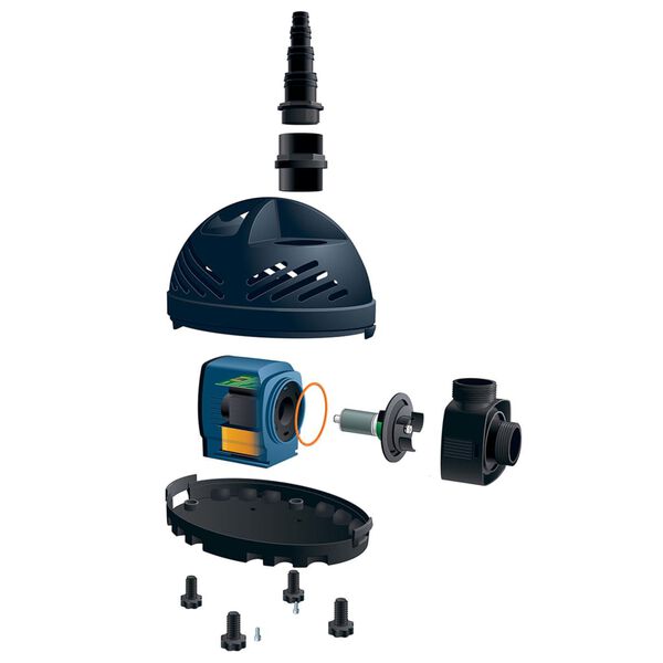 Ubbink crpka za ribnjak Cascademax 6000 40 W 1351313