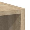 vidaXL Viseći ormarić Sonoma hrast 20 x 29,5 x 40 cm Konstruirano drvo