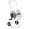 vidaXL Kolica za kolut za crijevo od 50 m 1/2 " ili 35 m 3/4 " čelični