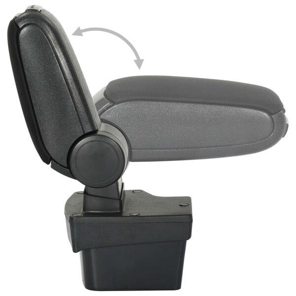 vidaXL Naslon za ruke za Kiju K2 Kiju Rio (2011. - 2016.)