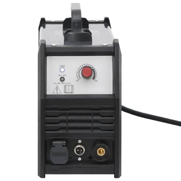 vidaXL Plazma rezač 40 A