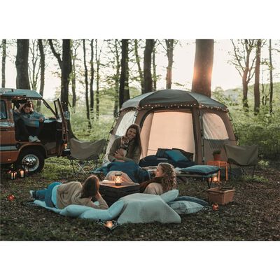 Easy Camp šator Moonlight jurta za 6 osoba