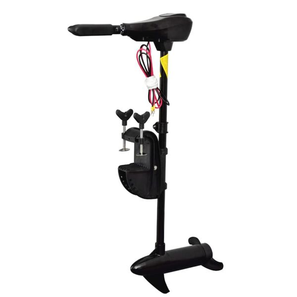 Električni vanbrodski motor 24V 1152W