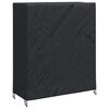 vidaXL Pokrov za ping pong stol 165 x 70 x 185 cm tkanina Nepravilan