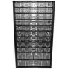 Skandia organizator sitnih dijelova s 48 ladica 30x15x55,1 cm 1047727