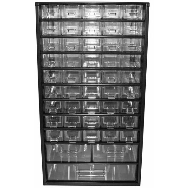 Skandia organizator sitnih dijelova s 48 ladica 30x15x55,1 cm 1047727