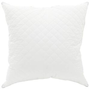 vidaXL Jastuk FULDA 50 x 50 cm 100% gusja dol i perje Bijela