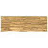 vidaXL Pravokutni stolni vrh 140 x 50 x 3,2 cm Pravokutni
