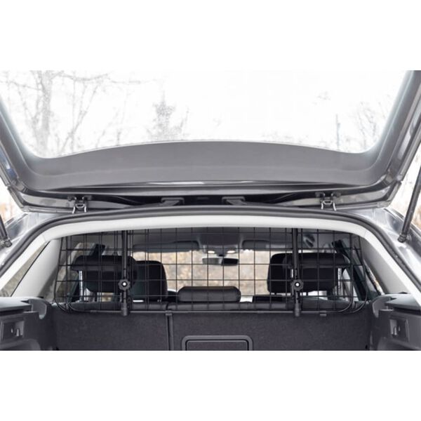 Kerbl automobilska pregrada za pse 30 cm metalna