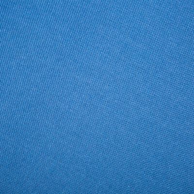 vidaXL Kutna garnitura presvučena tkaninom 171,5x138x81,5 cm plava