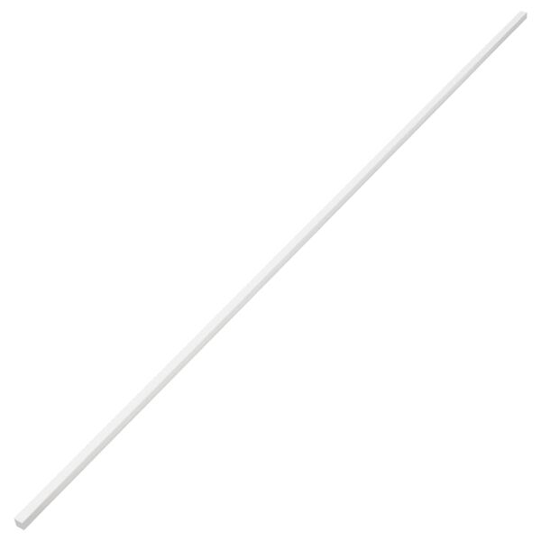 vidaXL Kanalice za kabele 25 x 16 mm 10 m PVC