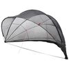 vidaXL Kupali&scaron;ni &scaron;ator 546 x 516 x 250 cm 185T poliester s PU premazom