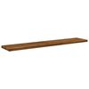 vidaXL Pravokutni stolni vrh 150 x 20 x 3,2 cm Pravokutni