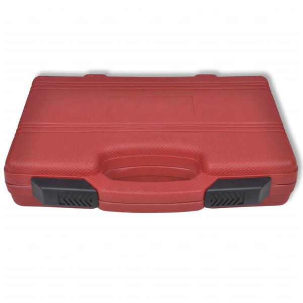 17-dijelni set alata za rezanje kućišta injektora, za diesel vozila