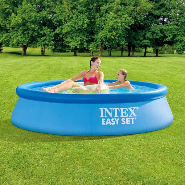 Intex bazen Easy Set 244 x 61 cm PVC