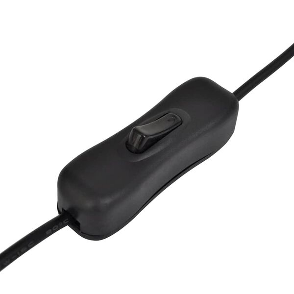 LED svjetiljka za akvarij 48 cm bijela