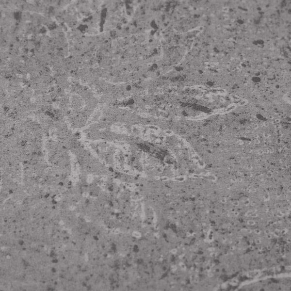 vidaXL Samoljepljiva podna daska 32 pcs Cement smeđi 4,46 m&sup2; PVC