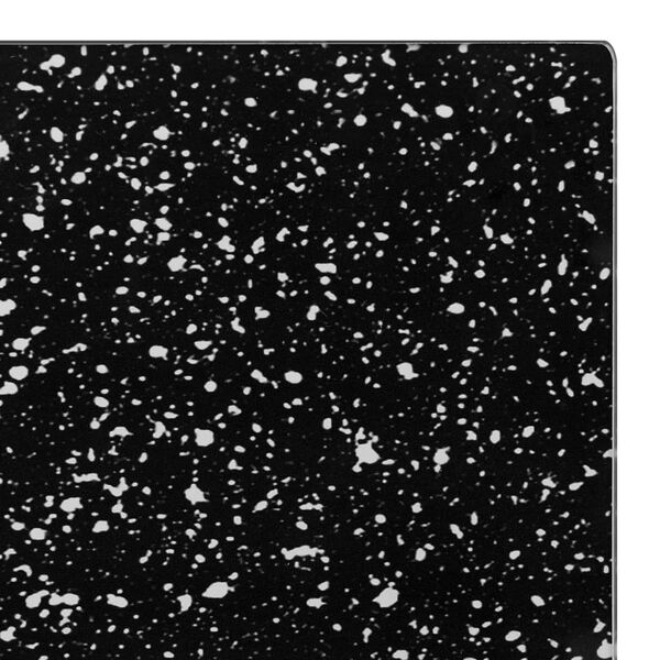 vidaXL Daske za rezanje 2 kom s granitnim uzorkom od kaljenog stakla