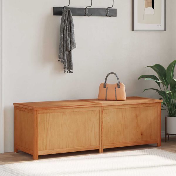 vidaXL Kutija za spremanje Jednobojno