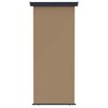 vidaXL Balkonski bočni awning 60 x 250 cm