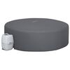 Bestway Pokrov PVC i POM Siva