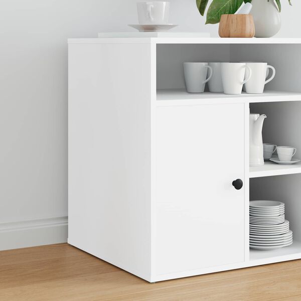 vidaXL Za&scaron;tita noge stolice za pod 2 pcs *Transparent*an &Oslash; 15 x 16 mm