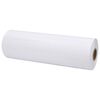 vidaXL Poljoprivredna rastezljiva folija bijela 25 &micro;m 75 cm x 1500 m