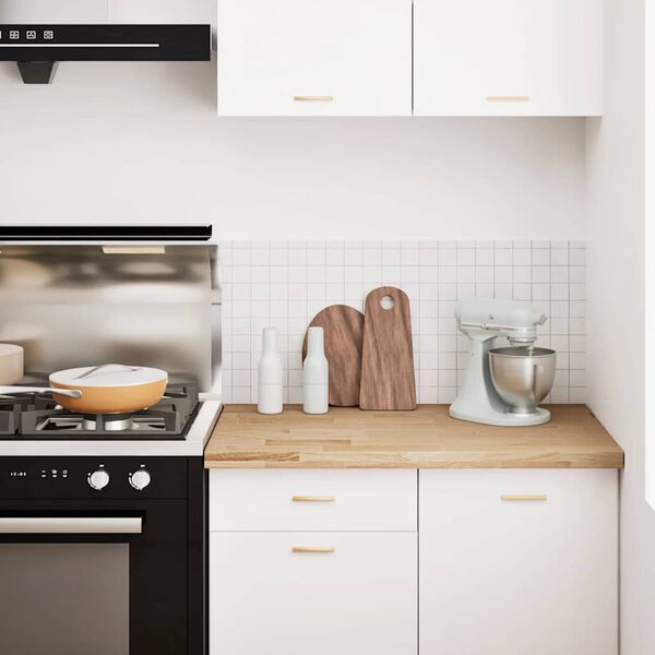 vidaXL Kuhinjska radna ploča 100x63,5x4 cm od drveni pravokutni