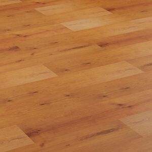 vidaXL Laminatna podnica Pjeskoviti bež 101 x 20 x 0,8 cm 5 kom.