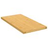 vidaXL Zidna polica 40 x 20 x 1,5 cm od bambusa