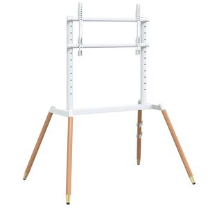 vidaXL TV stalak za zaslon od 37-86 inča maks. VESA 400 x 600 mm 60 kg