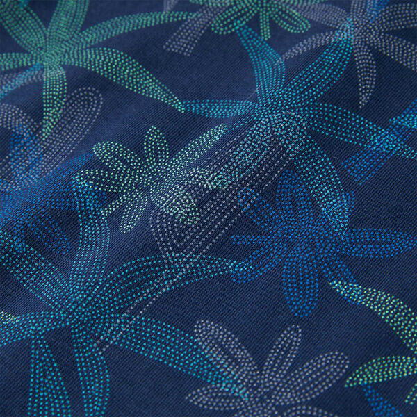 Dječja majica modra 140