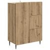 Artisan_oak