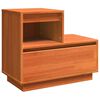 Wax_brown
