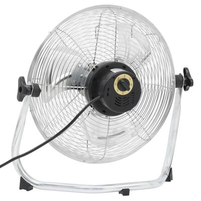 vidaXL Podni ventilator s 3 brzine 40 cm 40 W