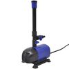 vidaXL Pumpa za fontane 50 W 2000 L / h