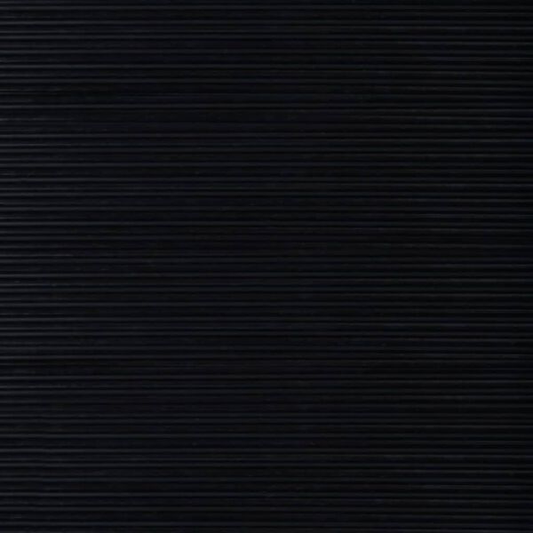 vidaXL Podna prostirka od protuklizne gume 1,5 x 2 m 3 mm s prugama