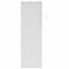 vidaXL Venecijanska roleta Bijela 70 x 250 cm 35 mm