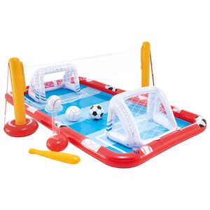 Intex Action sportski centar za igru 325 x 267 x 102 cm