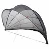 vidaXL Kupali&scaron;ni &scaron;ator 592 x 590 x 275 cm 185T poliester s PU premazom
