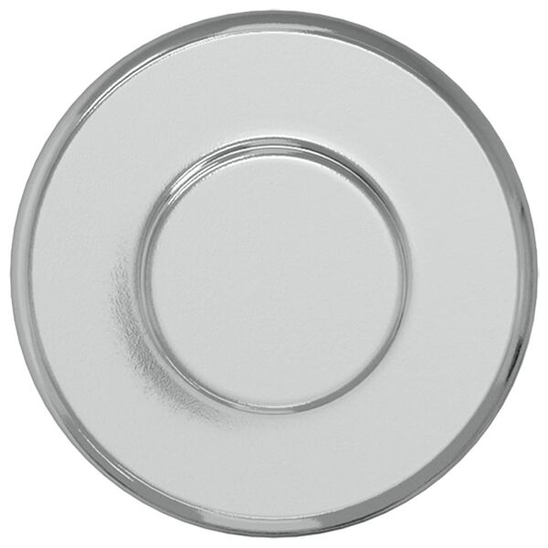 vidaXL Polica Kuka 4500 pcs Srebrno 8,6 x 8,6 x 14,6 mm Čelik