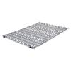 Bo-Camp vanjski tepih Chill Mat Oxomo 1,8 x 1,2 m boja pjenu&scaron;ca