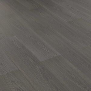 vidaXL Laminatna podnica Topla siva 101 x 20 x 0,8 cm 15 kom.