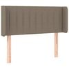 Taupe