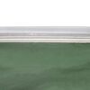 vidaXL Platno otporno na vodu Zelena